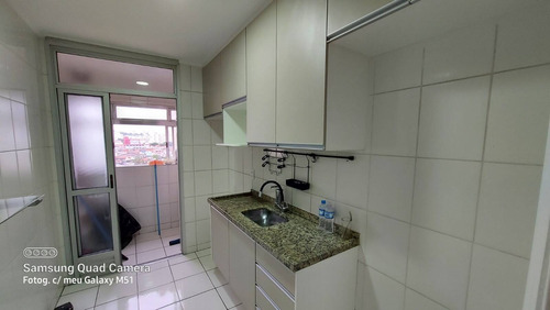 Imagem 8 de 15 de Apartamento De Extremo Bom Gosto E Qualidade !!! - 185