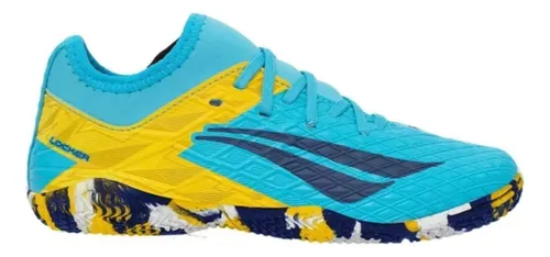 Tenis futsal best sale infantil mercado livre