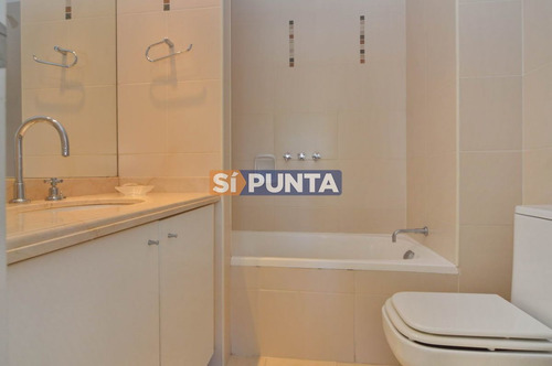 Imagen 7 de 7 de Apartamento A La Venta En Punta Del Este