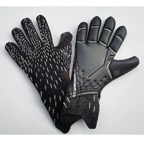 Guantes De Fútbol Para Portero Match Pro, Antideslizantes, P