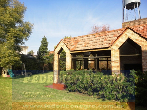 Imagen 12 de 14 de Casa En Venta En San Miguel