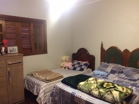 Casa - Venda - Jardim Torres São José - Cod. 1537 - V1537