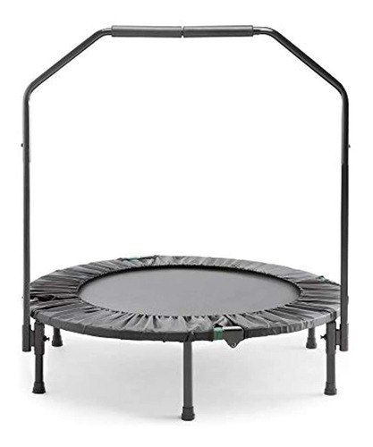 Marcy Trampoline Cardio Trainer Con Mango Asg-40