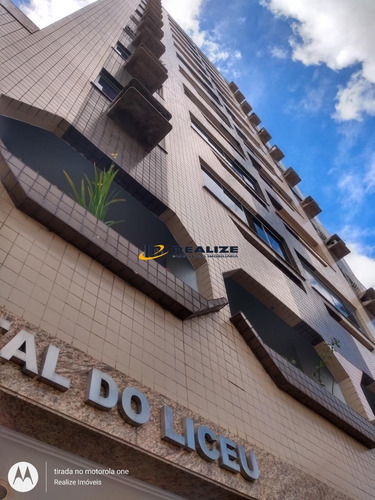 Imagem 5 de 15 de A = Aptº Amplo 02 Qts + Dce 94 M² - 662