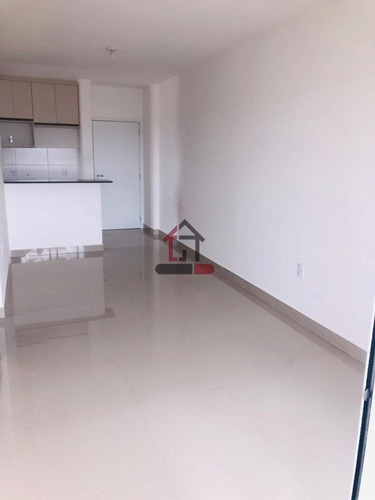 Imagem 2 de 15 de Apartamento No Trivilato Residencial - Apartamento A Venda No Bairro Centro - Ribeirão Preto, Sp - Pro01802