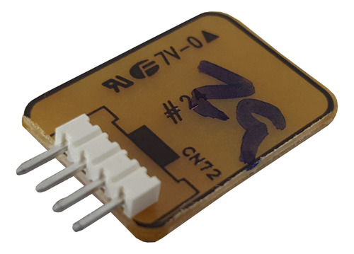 Eeprom Evaporadora Ar Condicionado Samsung Ar12nvfpcwk Novo