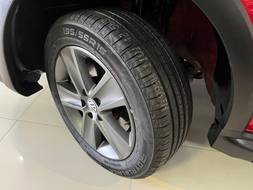 Volkswagen Space Cross 1.6 MI 8V FLEX 4P AUTOMATIZADO