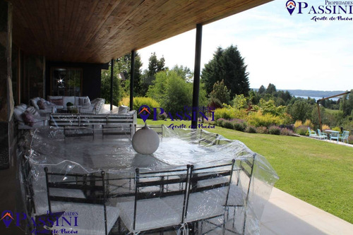 Venta Casa Camino Villarrica-pucón