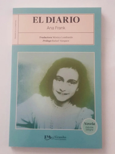 Diario De Ana Frank