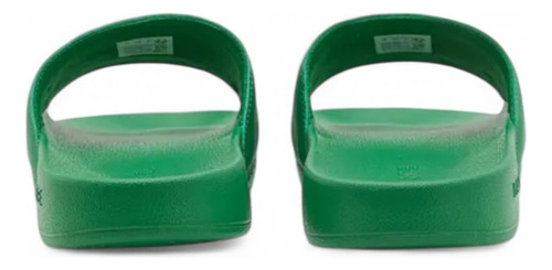 Chancla/sandalia Lacoste Slide Casual Unisex - Original