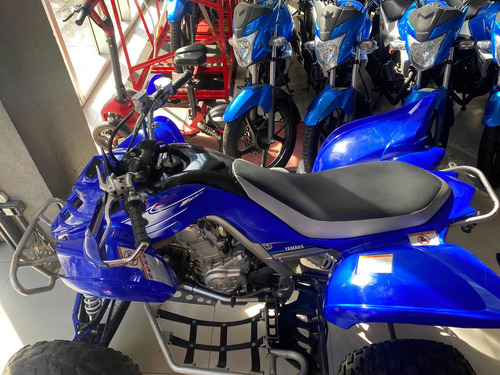 Imagen 10 de 19 de Yamaha Raptor 700