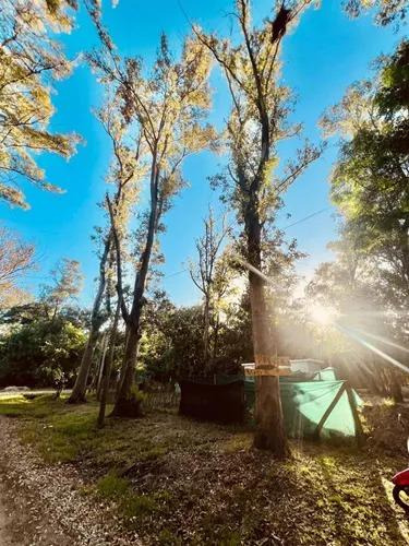 Terreno En Venta - 600mts2 - Balneario Santa Ana, Uruguay
