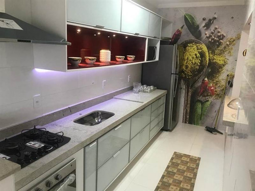 Apartamento - Venda - Boqueirão - Praia Grande - Pet11