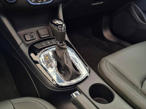 Imagem 12 de 15 de Chevrolet Cruze 1.4 Turbo Sport6 Ltz 16v Flex 4p