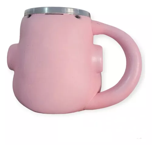 Caneca Dragon Ball Super Cb Majin Boo Anime Desenho Símbolos