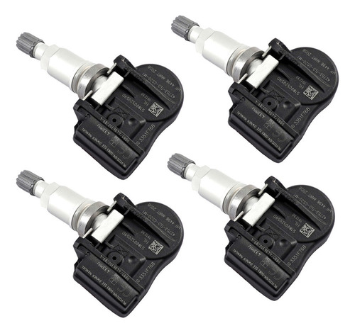 Tybjq Sensor De Presión De Neumáticos Tpms For Honda Jazz