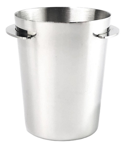 Shaoke Silver Powder Dove 51 Mm 51 Mm