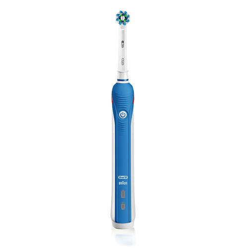 Oral-b Pro 3000 Cepillo De Dientes Eléctrico Recargable