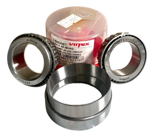 Cunas Dirección Pulsar180 Ug/200/220 Calidad Vitrix