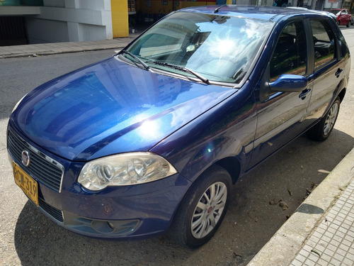 Fiat Palio 1.4 Elx Attractive