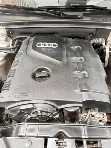 Audi A4 1.8 Tfsi Comfort