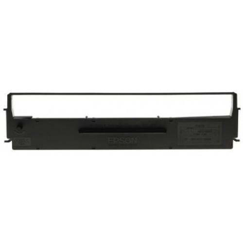 Cinta Para Epson Lx 350 Lq 350  Rx Fullmark 655bk