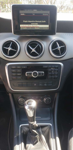 Mercedes-benz Clase Cla 1.6 Cla200 Coupe Urban 156cv Mt 2014