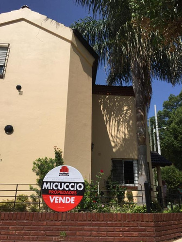 Imagen 2 de 21 de Dúplex En Venta, Del Bosque 1106, Belén De Escobar