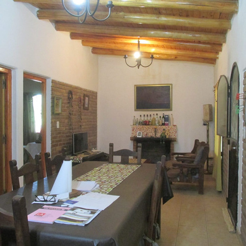 Venta Finca Olivos Ciruelas En San Rafael Mendoza
