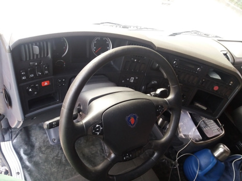 Scania R440 6x2t