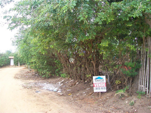 Imagem 3 de 7 de Imperdível Terreno Pronto Para Construir 100% Legalizado 548,10m² Aproveite