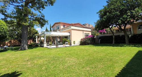 Casa En Cuernavaca Centro