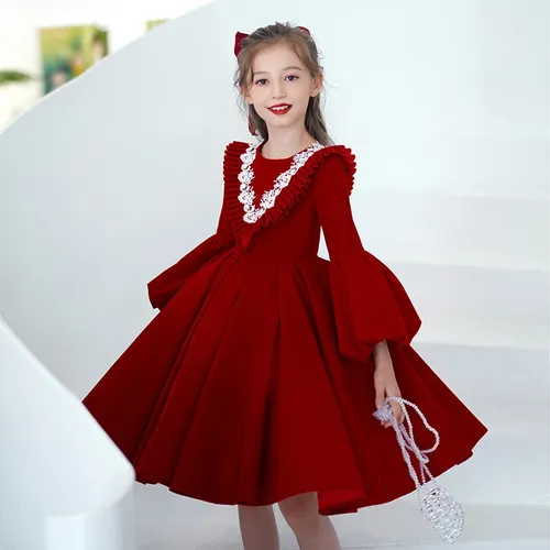 Vestidos elegantes para adolescentes hot sale