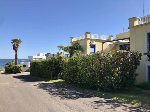 Ensueños, Casa En La Barra