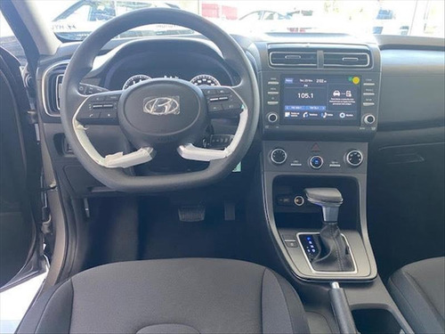 Imagem 5 de 12 de Hyundai Creta Creta Comfort Tgdi Aut Flex