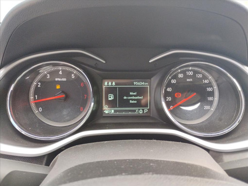 Chevrolet Onix 1.0 TURBO FLEX AUTOMÁTICO