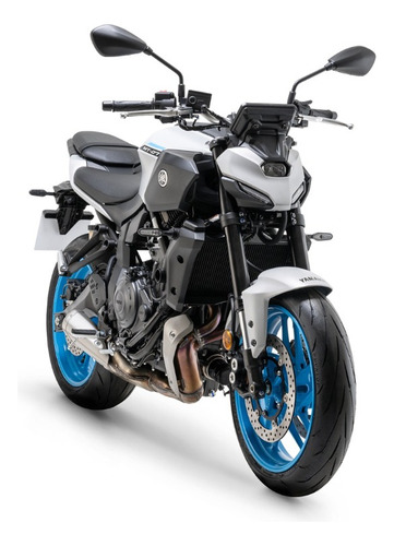 Yamaha | Mt-07 Connected 25/26