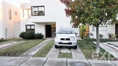 Casa 4 Dorm Condminio Bosque Real Curauma