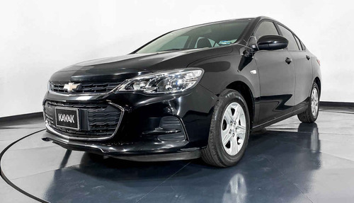 Imagen 1 de 15 de 41691 - Chevrolet Cavalier 2019 Con Garantía