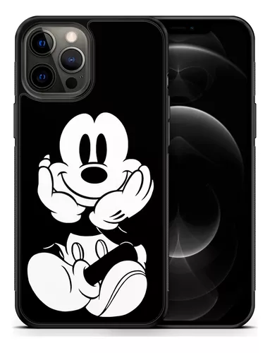 Comprar Mickey Mouse Classic Funda Celular Tpu Todoas Las Marcas 