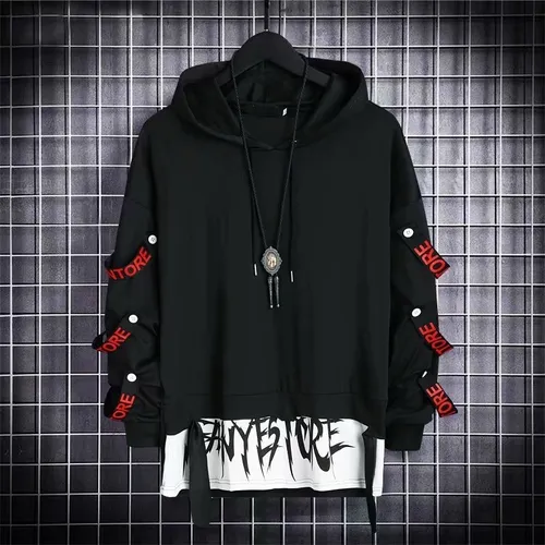 Sudaderas hip hop hotsell