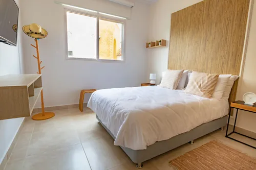 Apartamento En Venta En Cocoli. Cod V1016080