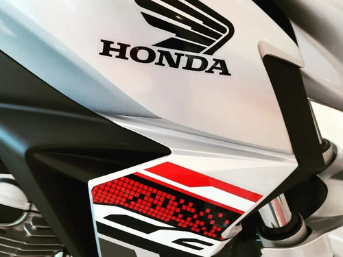 Imagen 16 de 25 de Patentada $1.814.500 O 12de$228400 Honda Cb 250 2023 Credito