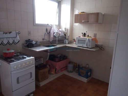 Imagem 12 de 25 de Apartamento - Ap03069 - 69000569