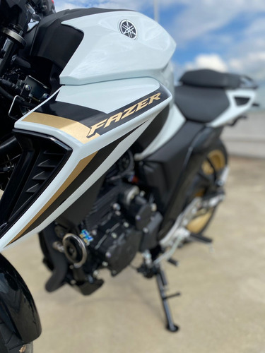 Consórcio Nac. Yamaha Fz25 Abs 25/25 Com Parcelas De 492,80.