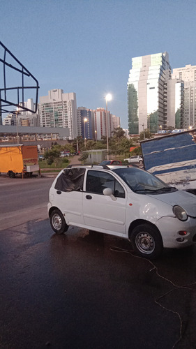 Chery QQ 1.1 16v 5p