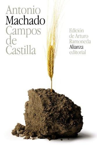 Libro Campos De Castilla