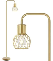 Comprar Lámpara De Pie Industrial Para Sala De Estar, Lámpara De Pie