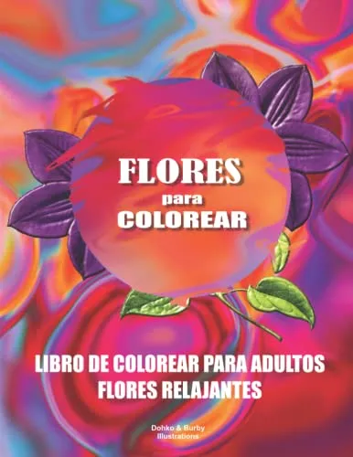 comprar Libro Libro De Colorear Para Adultos: Libro De Colorear Par