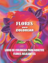 Comprar Libro Libro De Colorear Para Adultos: Libro De Colorear Par